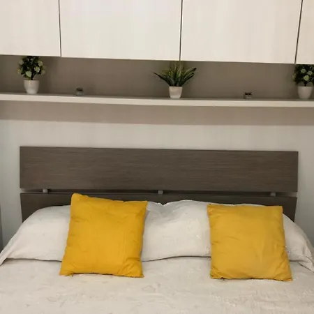 Lady House Apartment