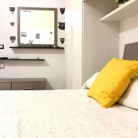 Apartment Lady House Gallipoli