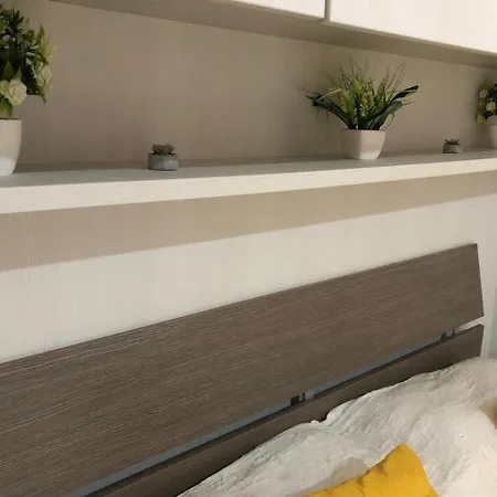 Lady House Apartment
