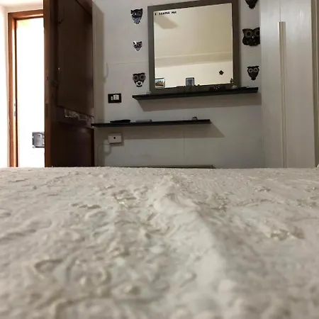 Apartment Lady House
