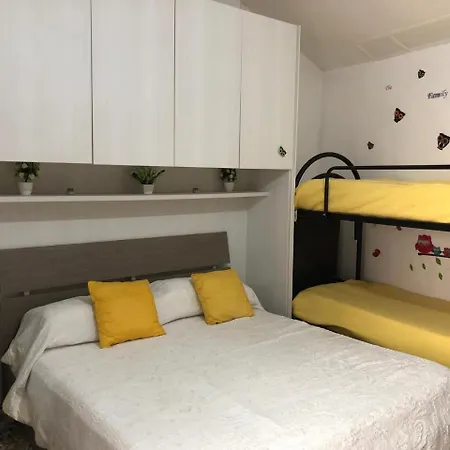 Apartment Lady House