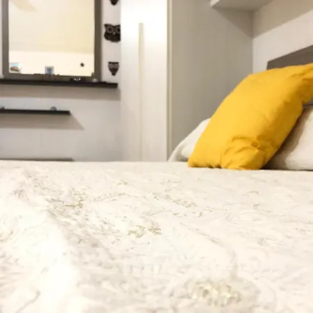 Lady House Apartment *