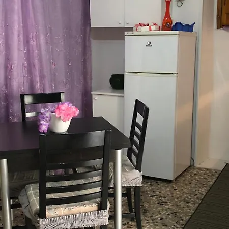 Lady House Apartment Gallipoli