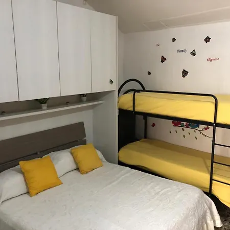 Apartment Lady House