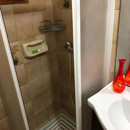 Lady House Apartment