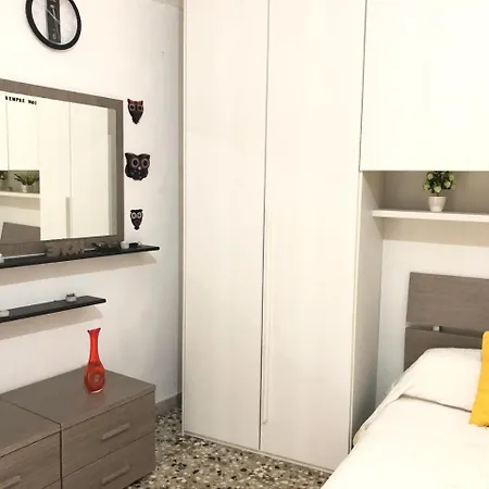 Lady House Apartment *