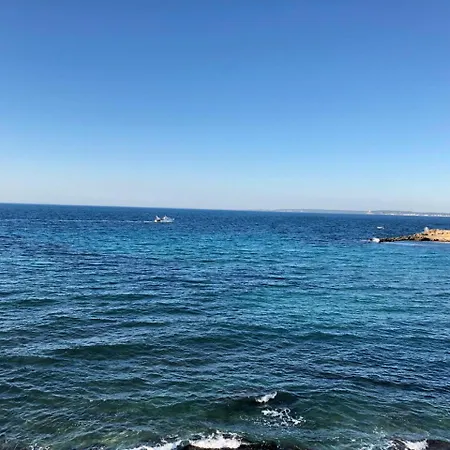 Lady House Apartment Gallipoli