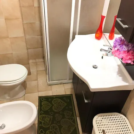Lady House Apartment *