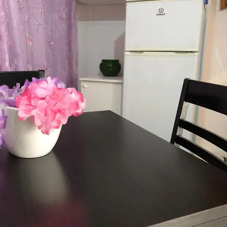 Lady House