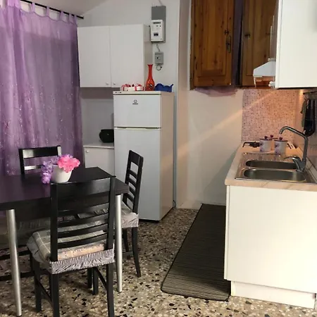 Apartment Lady House
