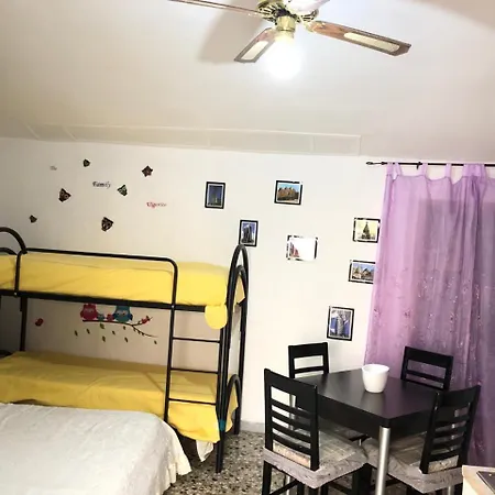 Apartment Lady House